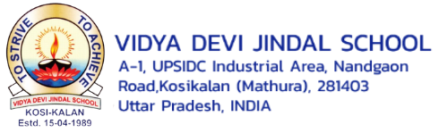Vidya Devi Jindal School